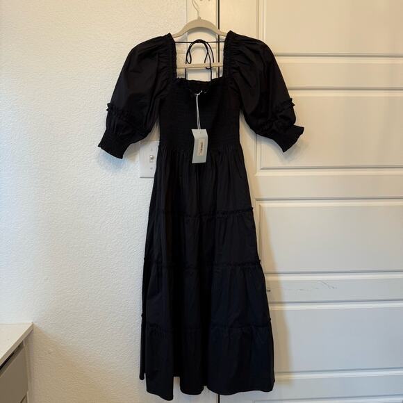 Hill House Nesli Nap Dress - Picture 6 of 8